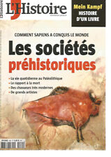 Histoire 420 societes d'occasion  Bray-sur-Somme