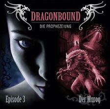 Dragonbound murog gebraucht kaufen  Berlin