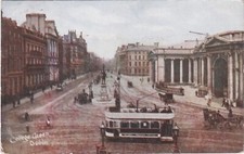 1906 card sent for sale 1906 card sent for sale  WORKSOP