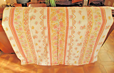 Nappe rectangulaire 138x215cm d'occasion  Limay