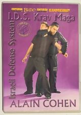 Ids krav maga for sale  FORFAR