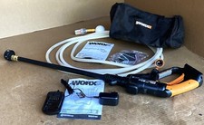 Worx hydro shot for sale  Hill City