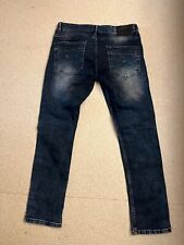 Jeans homme dsquared2 d'occasion  Lormont