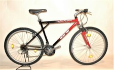 Mountainbike federgabel gebraucht kaufen  Bedburg-Hau