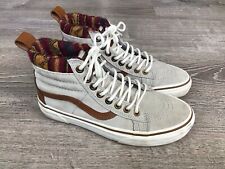 Vans womens size for sale  Round Lake