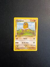 Carte pokemon taupiqueur d'occasion  Bordeaux-