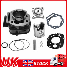 70cc motorcycle cylinder for sale  UK