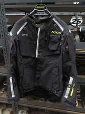 Klim badlands jacket for sale  Burbank