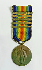 Vintage ww1 victory for sale  Meriden