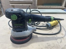 Festool sander for sale  HARLOW