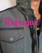 Refrigue giubbotto uomo usato  Montesilvano