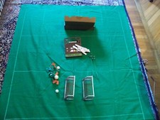 Subbuteo lot bundle usato  Italia