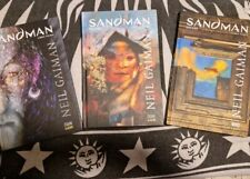 Sandman deluxe volumi usato  Bari