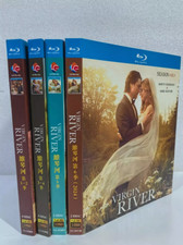 Virgin River temporada 1-6 (2024) série 12 discos novo conjunto de caixa comprar usado  Enviando para Brazil
