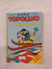 Topolino 1422 con usato  Torino