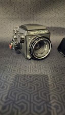 Bronica nikkor 75.. for sale  Afton