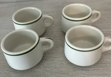 Vitrified china coffee for sale  Brunswick