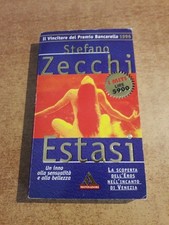 Estasi stefano zecchi usato Estasi stefano zecchi usato  San Giovanni in Persiceto