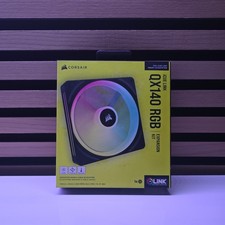 Corsair qx140 rgb gebraucht kaufen Corsair qx140 rgb gebraucht kaufen  Möglingen