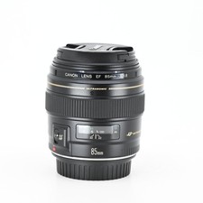 Canon 85mm 1.8 d'occasion  France