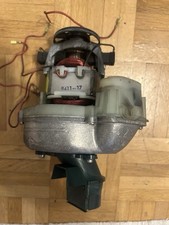 Staubsaugermotor vorwerk kobol gebraucht kaufen  München