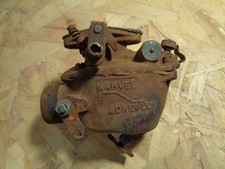 Case tractor carburetor for sale  Henderson