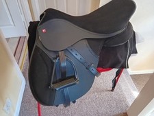 Thorowgood cob 17.5 for sale Thorowgood cob 17.5 for sale  BISHOP AUCKLAND