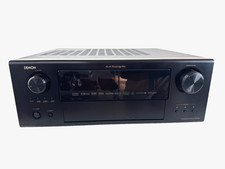 Denon avr 987 for sale  Milwaukee