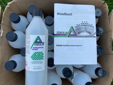 Tobolin horizontalsperre 500 gebraucht kaufen  Haßloch