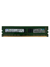Samsung 8gb m391b1g73bh0 d'occasion  Gisors