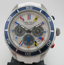 Nautica nst flags d'occasion  Expédié en Belgium