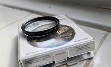 Tiffen 46mm black for sale  COVENTRY