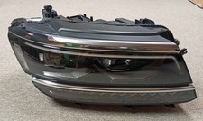 vw tiguan led scheinwerfer gebraucht kaufen  Murnau a.Staffelsee
