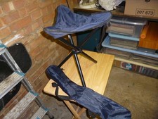 Travel seat leg for sale  LUTON