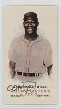 2007 topps allen for sale  Auburn