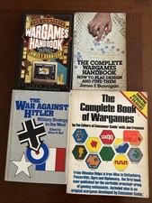 Lot complete wargames for sale  Greenwood