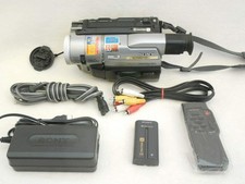 Refurbished sony dcr for sale  Venice