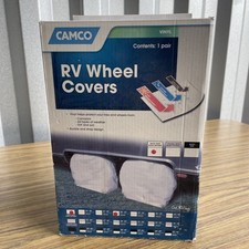 Camco tire protector for sale  Spanish Fork