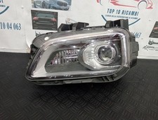 Faro fanale anteriore usato  Taurianova