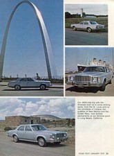 1975 ford granada for sale  Middletown