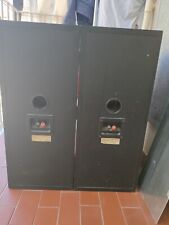 Casse sony apm usato  Torino