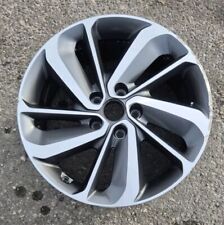 Alufelge zoll 5x114 gebraucht kaufen  Kempten (Allgäu)