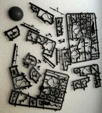 Warhammer dunkel elfen gebraucht kaufen  Katlenburg-Lindau