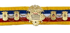 Muhammed ali ring for sale  ILFORD