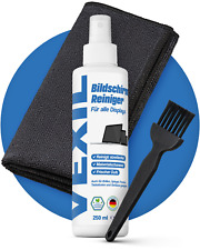 Vexil bildschirmreiniger spray gebraucht kaufen  Allershausen