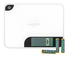 Salter max electronic for sale  ASHTON-UNDER-LYNE