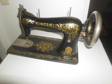 Alte antike singer gebraucht kaufen  Lingen (Ems)