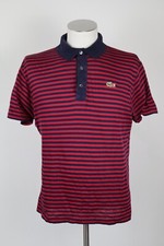Lacoste chemise polo usato  Massa di Somma