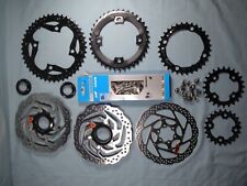 Shimano bike parts for sale  ALFRETON