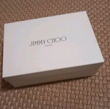 jimmy choo empty box for sale  UK